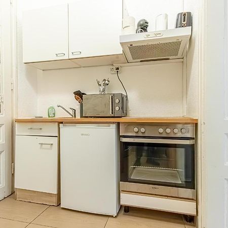 Chic Apartment- Suitable For Longstays Near Matzleinsforferplatz Вена Экстерьер фото