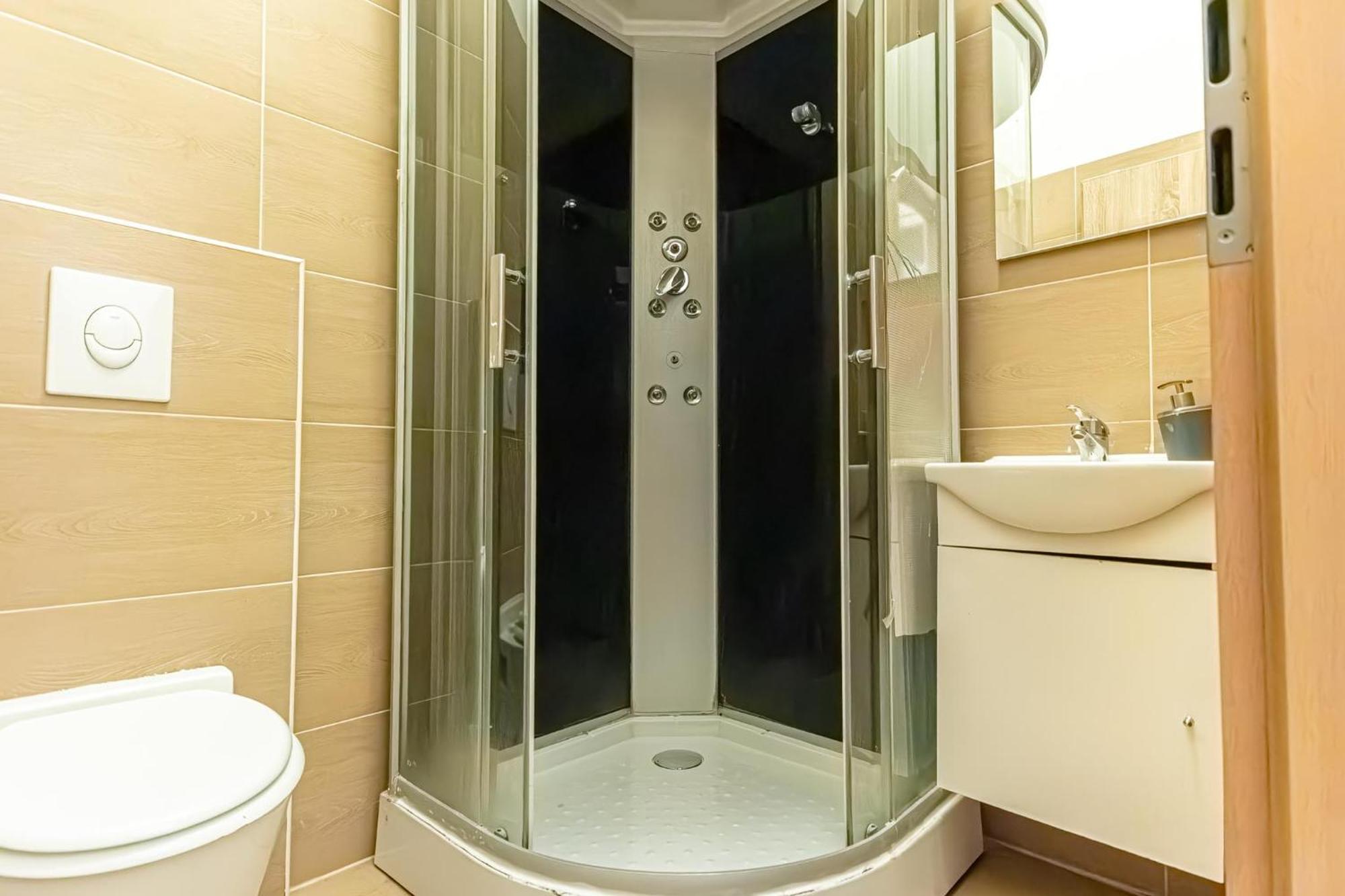 Chic Apartment- Suitable For Longstays Near Matzleinsforferplatz Вена Экстерьер фото