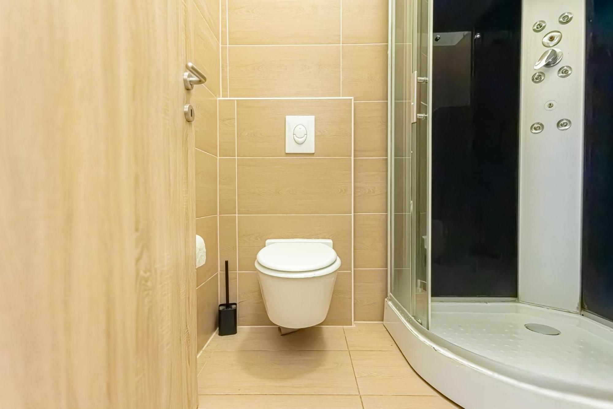 Chic Apartment- Suitable For Longstays Near Matzleinsforferplatz Вена Экстерьер фото